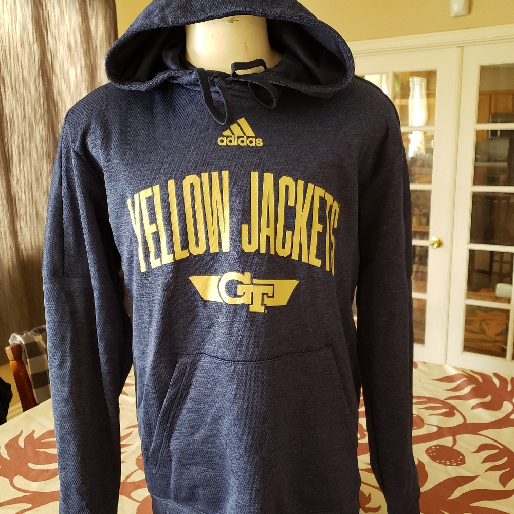 MEN'S (ADIDAS) GEORGIA TECH